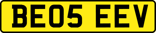 BE05EEV