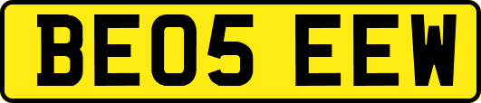 BE05EEW
