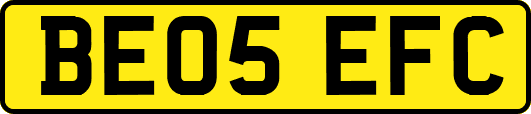 BE05EFC