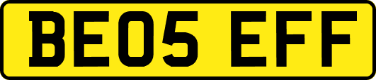 BE05EFF