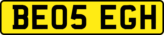 BE05EGH