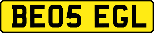 BE05EGL