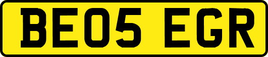 BE05EGR