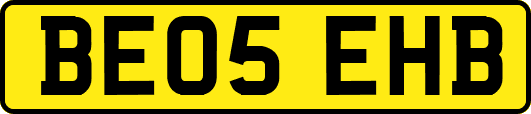 BE05EHB