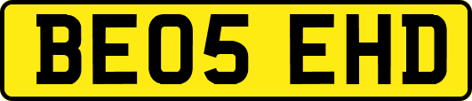 BE05EHD