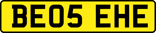 BE05EHE
