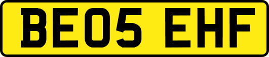 BE05EHF