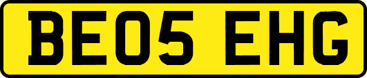 BE05EHG