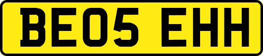 BE05EHH