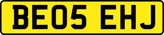 BE05EHJ