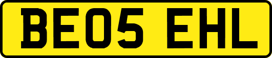 BE05EHL