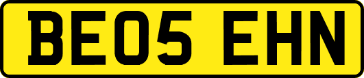 BE05EHN