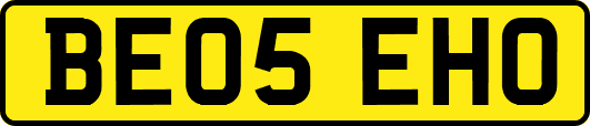 BE05EHO