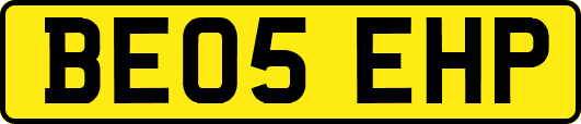 BE05EHP