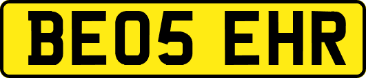 BE05EHR