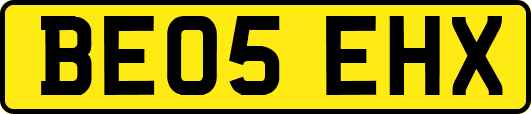 BE05EHX