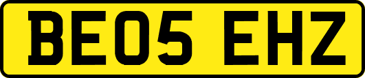 BE05EHZ