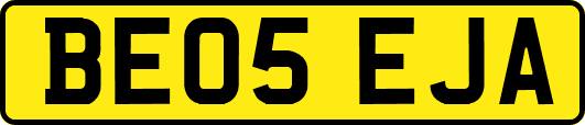 BE05EJA