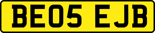 BE05EJB