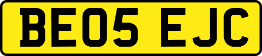BE05EJC