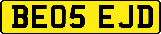 BE05EJD
