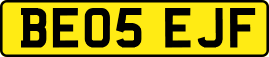 BE05EJF