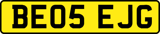 BE05EJG
