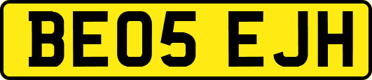 BE05EJH