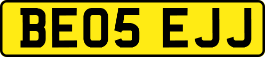 BE05EJJ