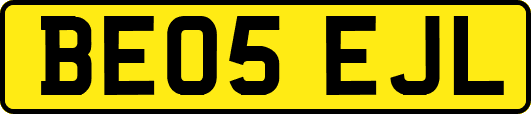 BE05EJL