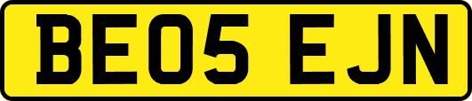 BE05EJN