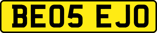 BE05EJO