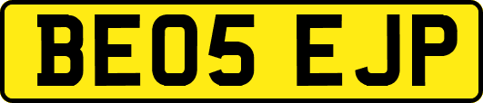 BE05EJP
