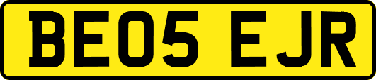 BE05EJR