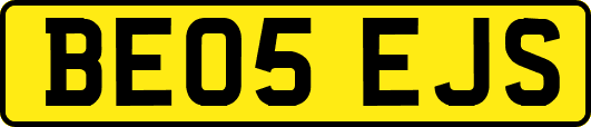 BE05EJS