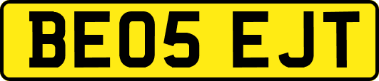BE05EJT