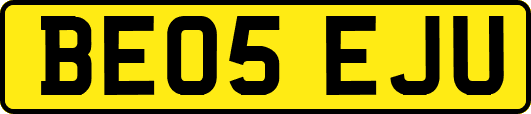 BE05EJU