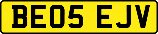 BE05EJV