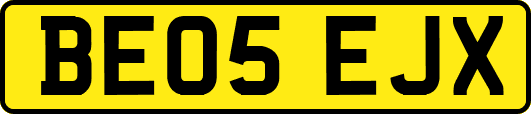 BE05EJX