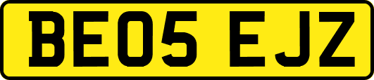 BE05EJZ