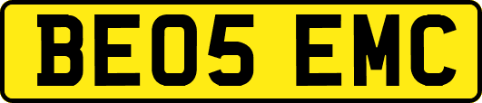 BE05EMC