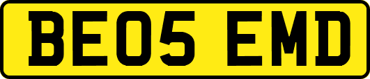 BE05EMD