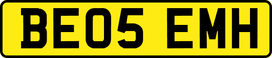 BE05EMH