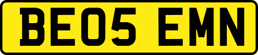 BE05EMN