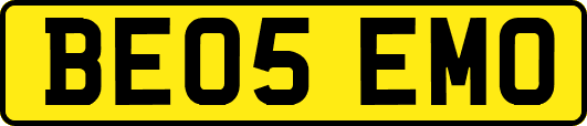 BE05EMO