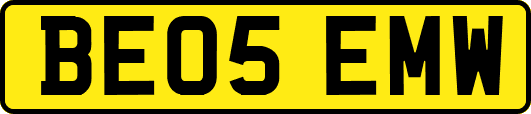 BE05EMW