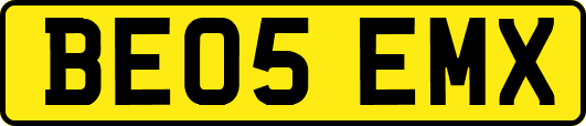 BE05EMX