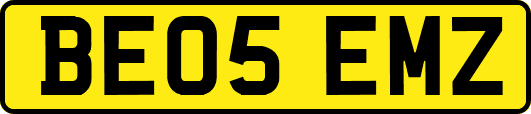 BE05EMZ