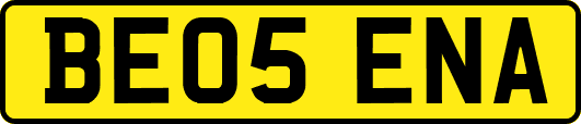 BE05ENA