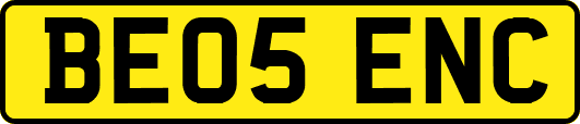 BE05ENC